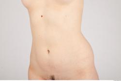Body photo textures of nude Margie